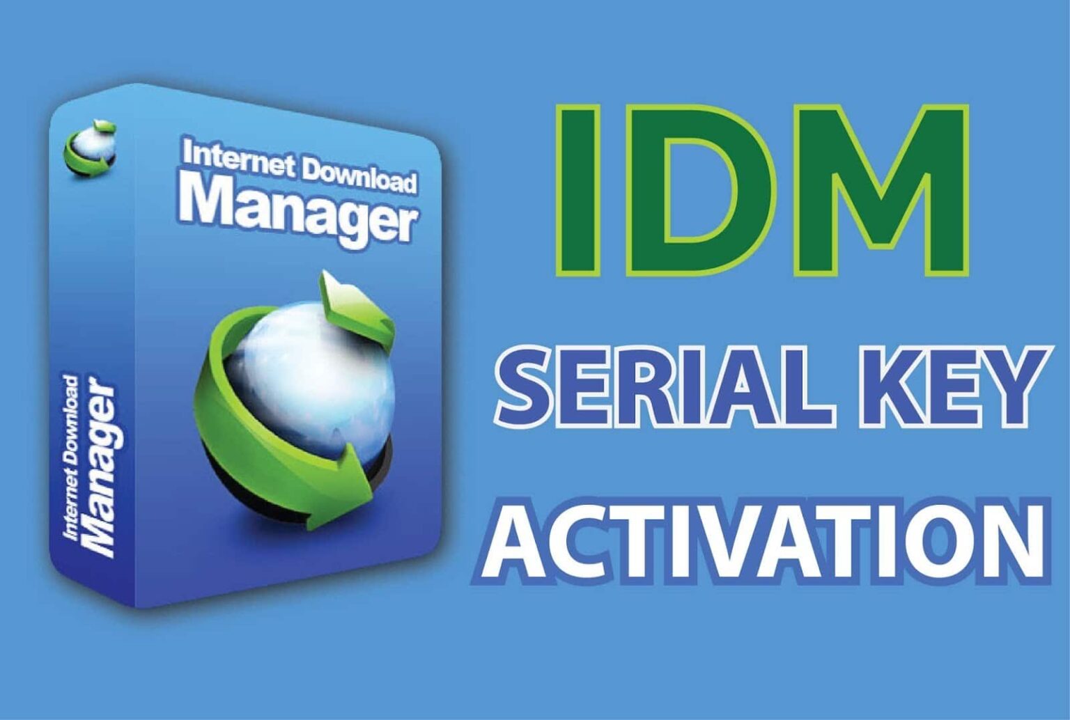 download serial idm 6.40