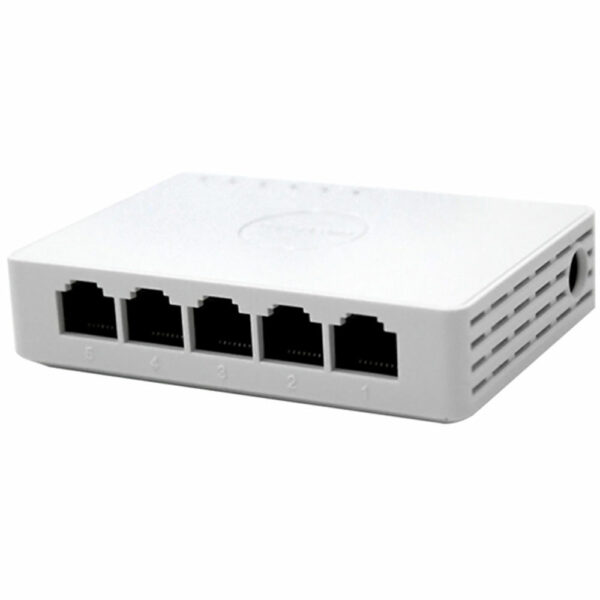 4 port Gig Network Switch in nepal
