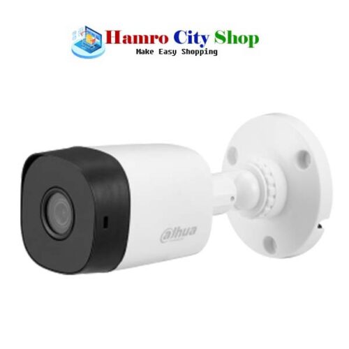 Dahua 2.0 AMP CCTV Camera