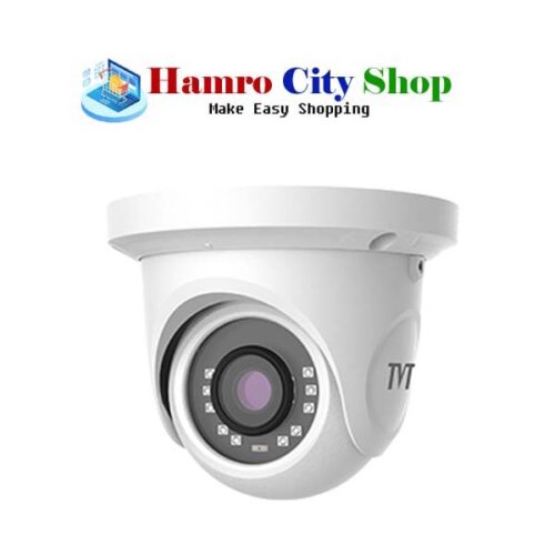 TVT 2MP Analog Dome Camera in Nepal