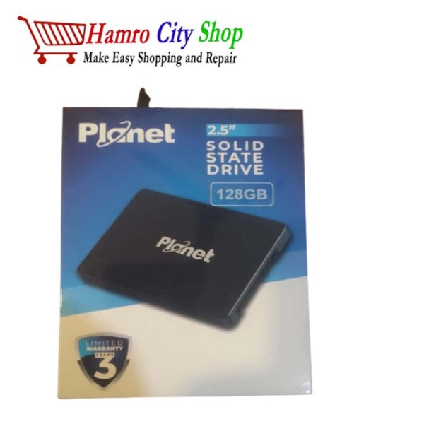 Planet Sata 128 GB SSD