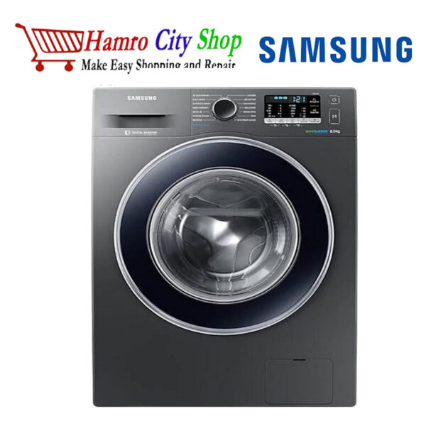 Samsung 8kg automatic washing machine