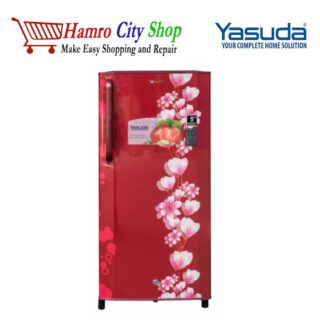 Yasuda 170 ltr Refrigerator YCDC170RF