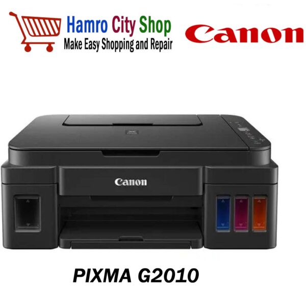 Canon G 3010 Price in Nepal