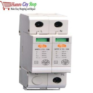 Voltage Protection Device ac